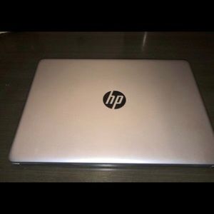 Hp laptop